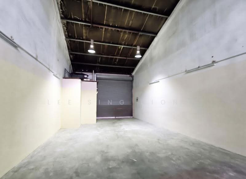 Factory for Rent in Bandar Sri Damansara (Selangor) - Lee Sing Siong - Interior - PropertyGuru.com.my