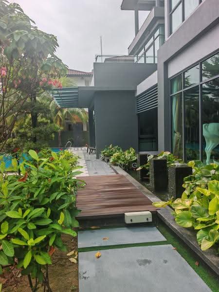 Bungalow House for Sale in Grandville (Subang Jaya) - Kendriic Chong - PropertyGuru.com.my