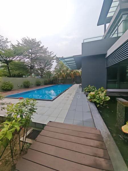 Bungalow House for Sale in Grandville (Subang Jaya) - Kendriic Chong - PropertyGuru.com.my