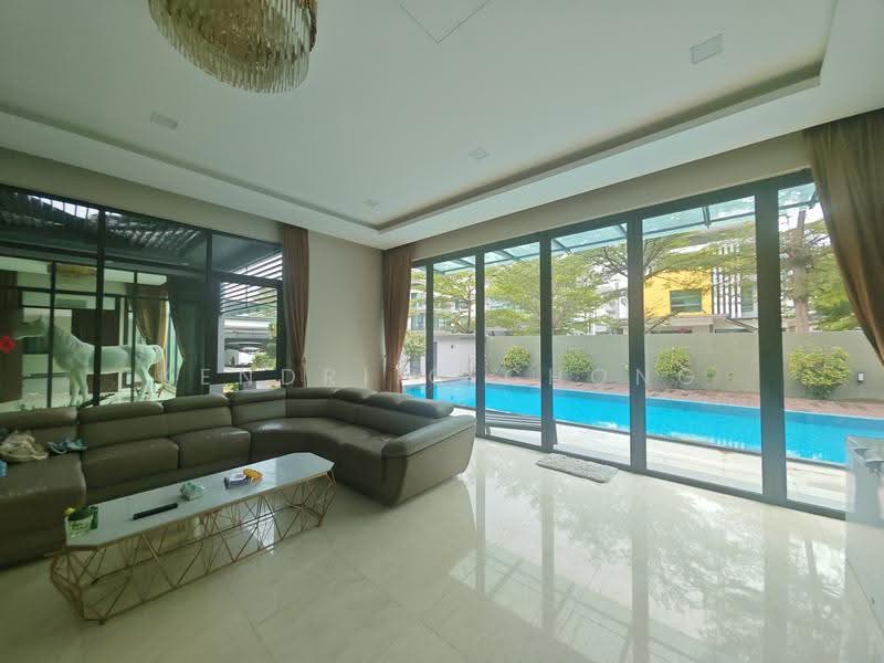 Bungalow House for Sale in Grandville (Subang Jaya) - Kendriic Chong - PropertyGuru.com.my