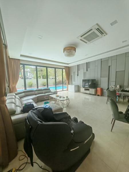 Bungalow House for Sale in Grandville (Subang Jaya) - Kendriic Chong - PropertyGuru.com.my