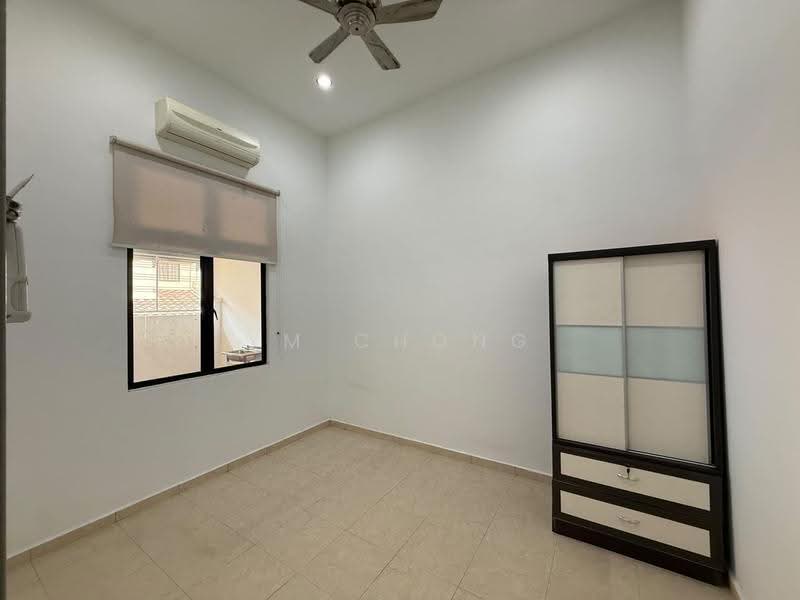 Semi-Detached House for Sale in Ayer Keroh (Melaka) - YM Chong - Bedroom - PropertyGuru.com.my