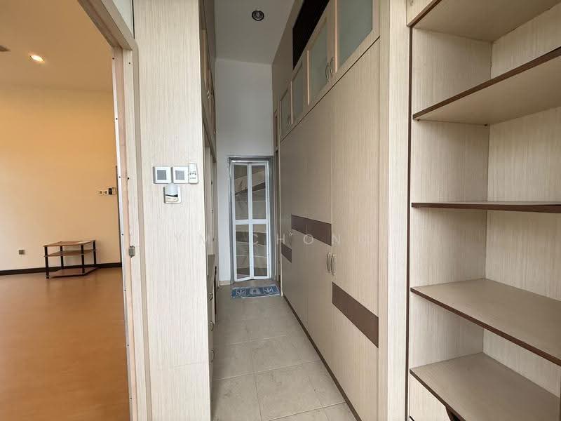 Semi-Detached House for Sale in Ayer Keroh (Melaka) - YM Chong - Interior - PropertyGuru.com.my