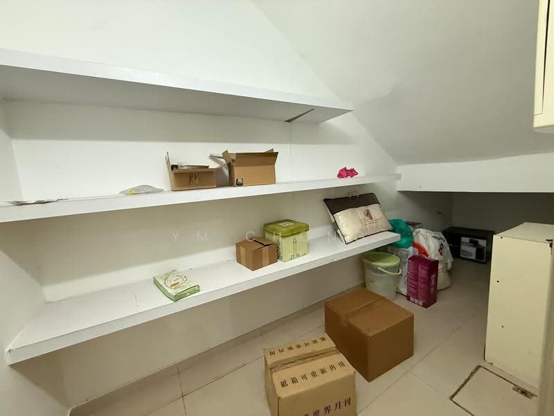 Semi-Detached House for Sale in Ayer Keroh (Melaka) - YM Chong - Interior - PropertyGuru.com.my