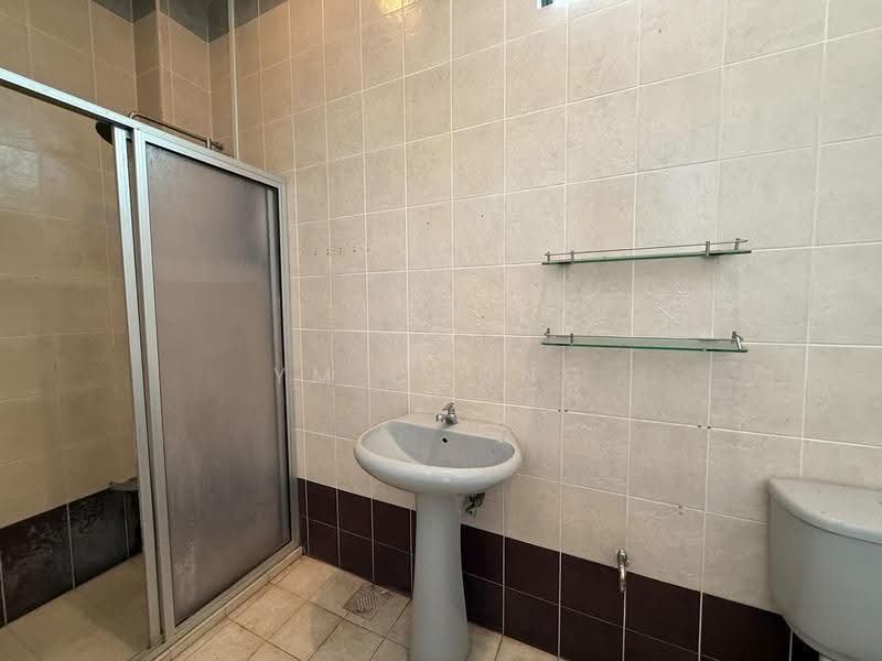 Semi-Detached House for Sale in Ayer Keroh (Melaka) - YM Chong - Bathroom - PropertyGuru.com.my