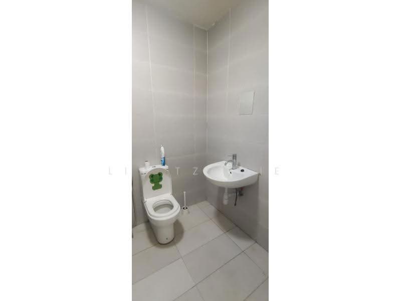 Condominium for Rent at PARC Regency (Residensi Masai) - Lim Tze Jie - PropertyGuru.com.my