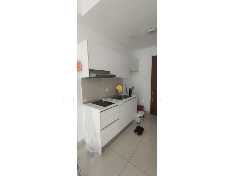 Condominium for Rent at PARC Regency (Residensi Masai) - Lim Tze Jie - PropertyGuru.com.my