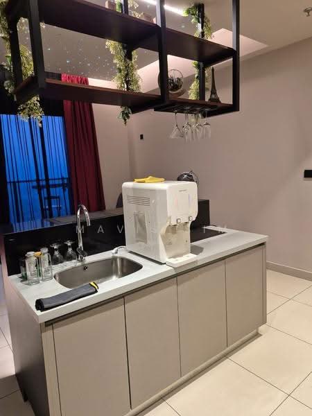Service Residence for Rent at Trion @ KL - Mavis Sim - PropertyGuru.com.my