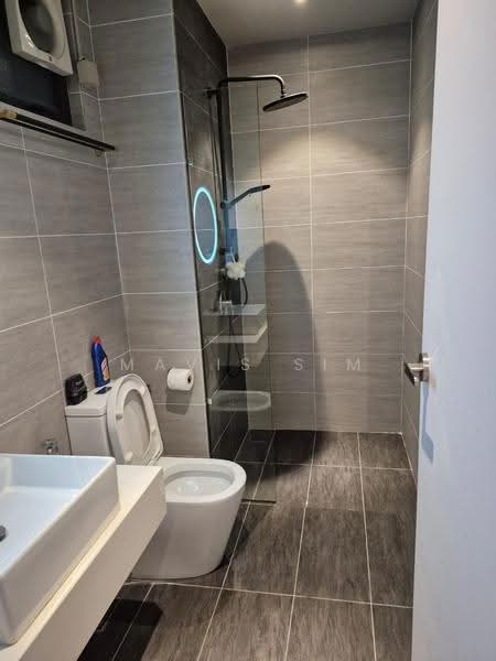 Service Residence for Rent at Trion @ KL - Mavis Sim - PropertyGuru.com.my