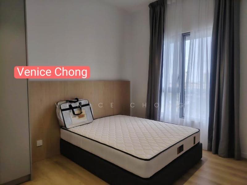 Kediaman Servis untuk Disewa di The Meg Serviced Residence - Venice Chong - PropertyGuru.com.my