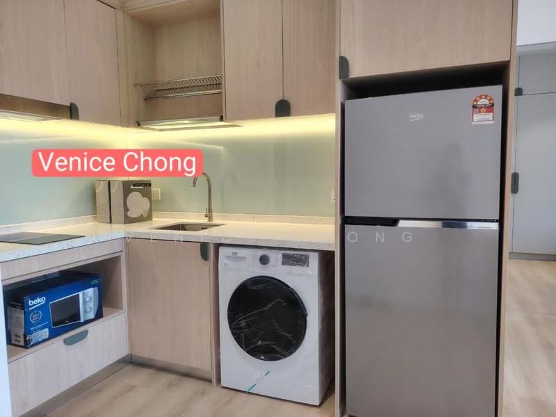 Kediaman Servis untuk Disewa di The Meg Serviced Residence - Venice Chong - PropertyGuru.com.my