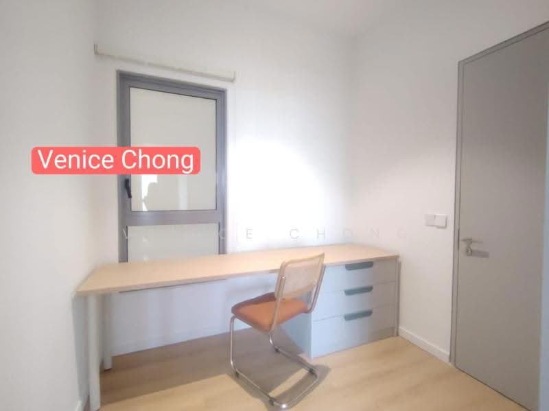 Kediaman Servis untuk Disewa di The Meg Serviced Residence - Venice Chong - PropertyGuru.com.my