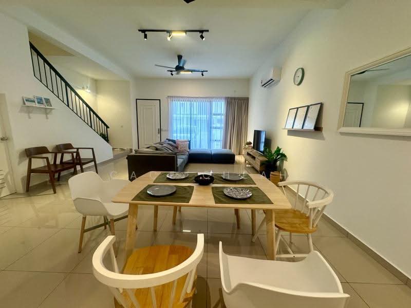 2-storey Terraced House for Rent in Eco Botanic 2 (Iskandar Puteri (Nusajaya)) - Cace Cheah - PropertyGuru.com.my