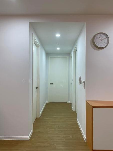 Condominium for Rent at Inspirasi - Soon Sheng Law - Corridor - PropertyGuru.com.my