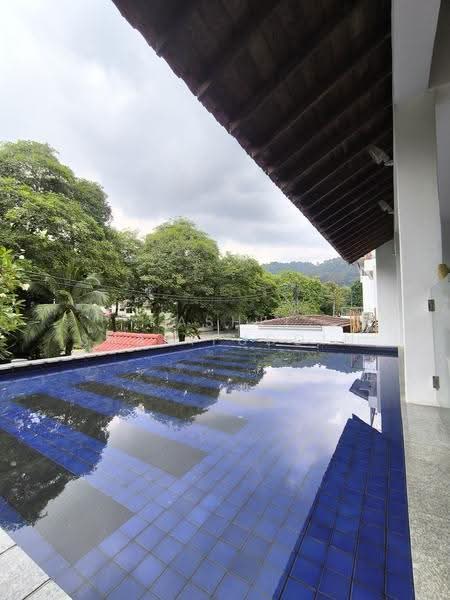 Rumah Teres 3-Tingkat untuk Dijual di Taman TAR (Tun Abdul Razak) (Ampang) - Kashfi Sharifuddin - Exterior - PropertyGuru.com.my