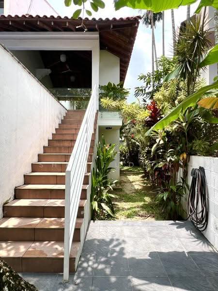 Rumah Teres 3-Tingkat untuk Dijual di Taman TAR (Tun Abdul Razak) (Ampang) - Kashfi Sharifuddin - Exterior - PropertyGuru.com.my