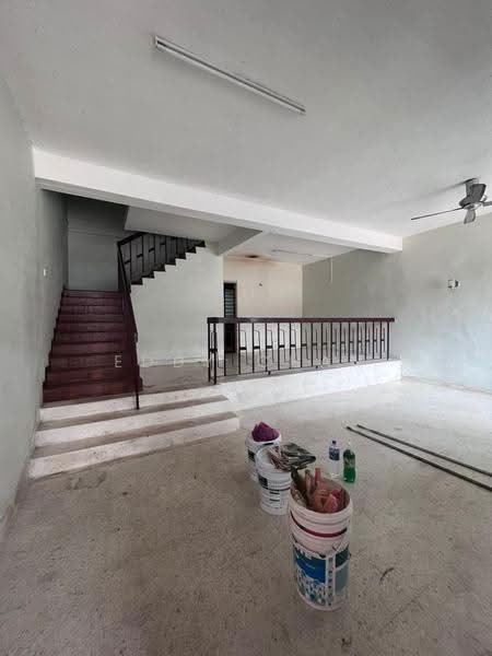 Rumah Teres 2-Tingkat untuk Dijual di Taman Pelangi (Johor Bahru) - Eddy Chan - Interior - PropertyGuru.com.my
