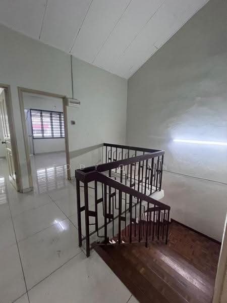 Rumah Teres 2-Tingkat untuk Dijual di Taman Pelangi (Johor Bahru) - Eddy Chan - Interior - PropertyGuru.com.my