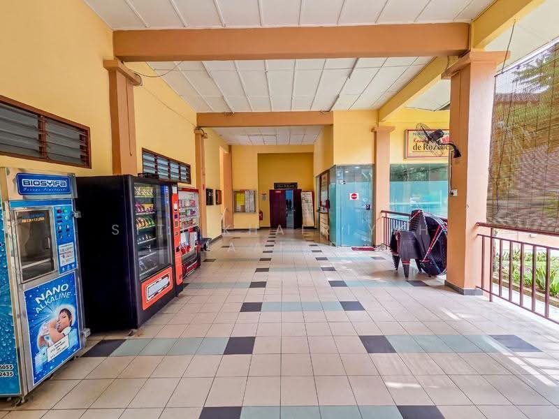 Kondominium untuk Dijual di De Rozelle - SITI KHAIRIYAH JAAFAR - Corridor - PropertyGuru.com.my