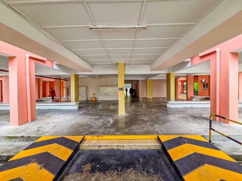 Kondominium untuk Dijual di De Rozelle - SITI KHAIRIYAH JAAFAR - Exterior - PropertyGuru.com.my