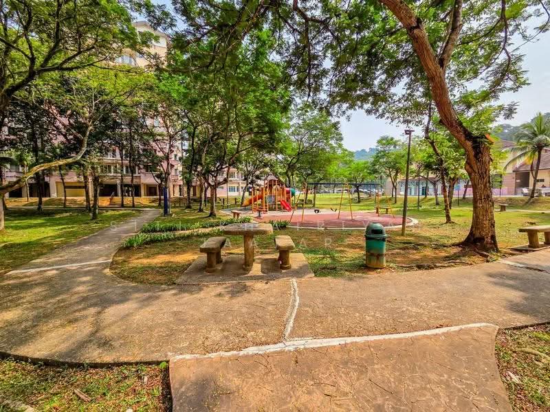 Kondominium untuk Dijual di De Rozelle - SITI KHAIRIYAH JAAFAR - PropertyGuru.com.my