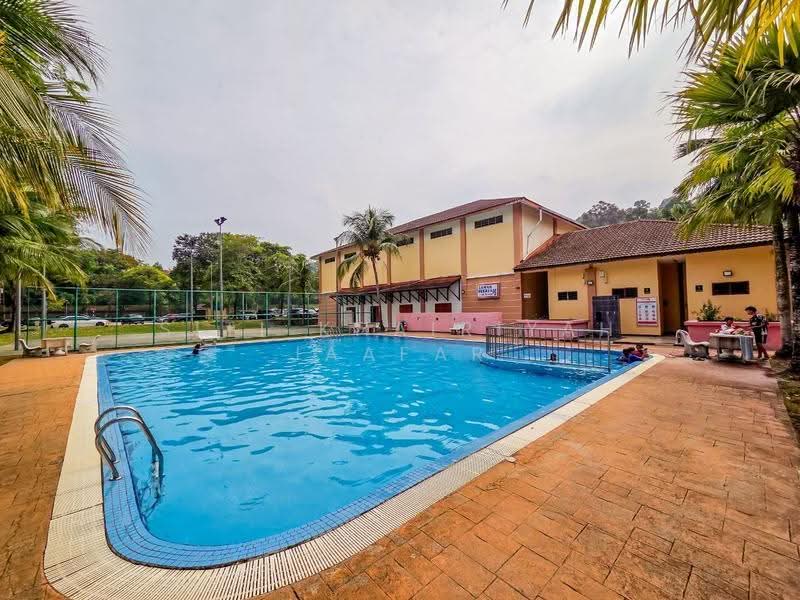 Kondominium untuk Dijual di De Rozelle - SITI KHAIRIYAH JAAFAR - Exterior - PropertyGuru.com.my