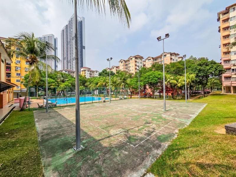 Kondominium untuk Dijual di De Rozelle - SITI KHAIRIYAH JAAFAR - Exterior - PropertyGuru.com.my