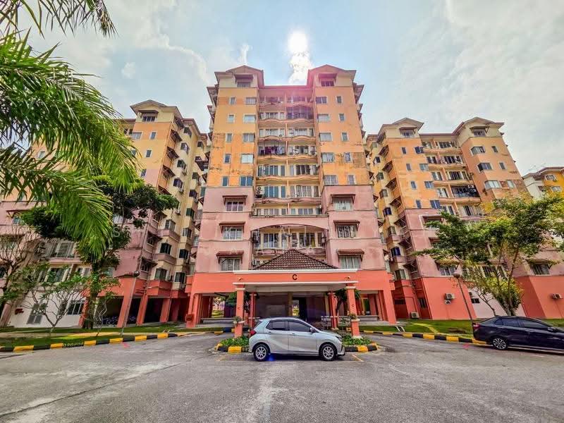 Kondominium untuk Dijual di De Rozelle - SITI KHAIRIYAH JAAFAR - PropertyGuru.com.my