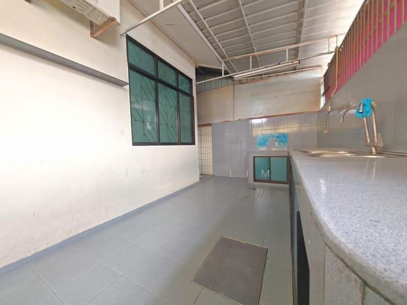 Rumah Teres 1-Tingkat untuk Dijual di Taman Johor Jaya (Johor Bahru) - Jovel Lim - Kitchen - PropertyGuru.com.my
