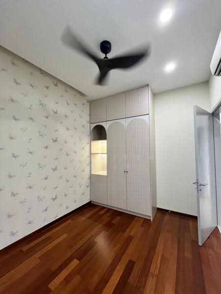 Service Residence for Rent at Sapphire Paradigm - Jennifer Chin - PropertyGuru.com.my