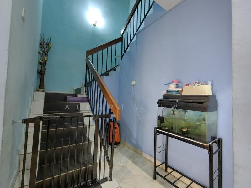 2-storey Terraced House for Sale in Jementah (Johor) - Albert Liew - Interior - PropertyGuru.com.my