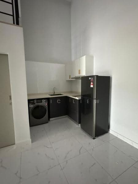 Service Residence for Rent at Arte Cheras - Eric Liew - Kitchen - PropertyGuru.com.my