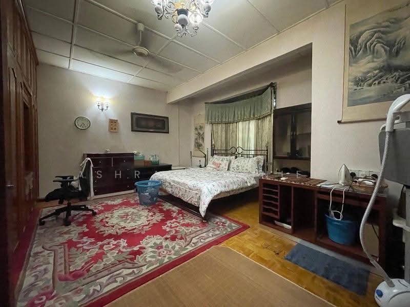 Rumah Teres 2-Tingkat untuk Dijual di Pandan Indah (Ampang) - Ashraff Daniel - PropertyGuru.com.my