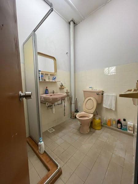Rumah Teres 2-Tingkat untuk Dijual di Pandan Indah (Ampang) - Ashraff Daniel - PropertyGuru.com.my