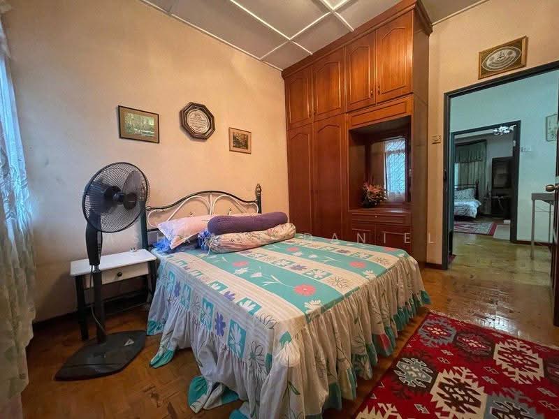 Rumah Teres 2-Tingkat untuk Dijual di Pandan Indah (Ampang) - Ashraff Daniel - PropertyGuru.com.my