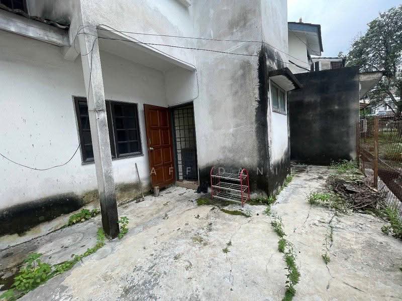 Rumah Teres 2-Tingkat untuk Dijual di Pandan Indah (Ampang) - Ashraff Daniel - PropertyGuru.com.my
