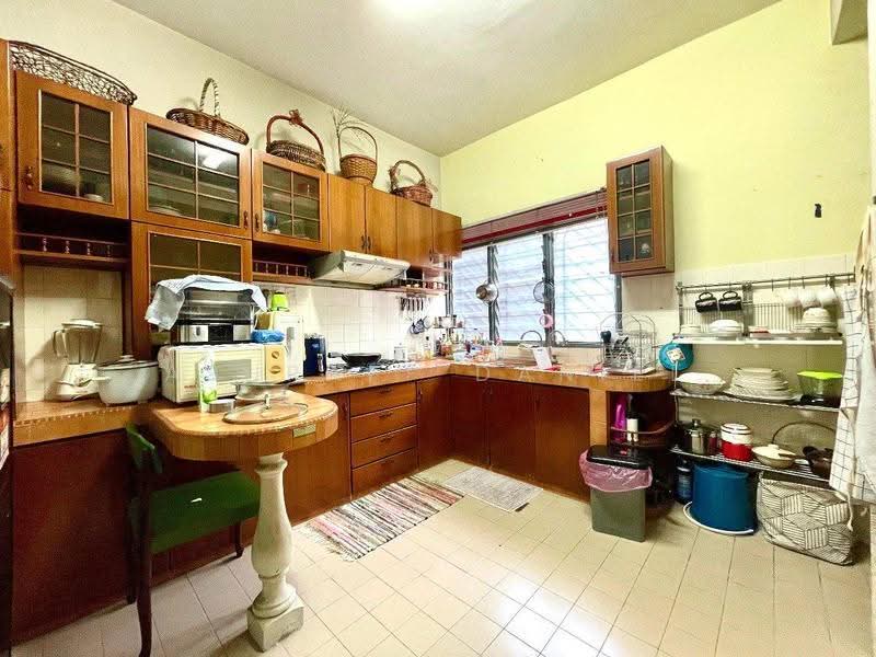 Rumah Teres 2-Tingkat untuk Dijual di Pandan Indah (Ampang) - Ashraff Daniel - PropertyGuru.com.my