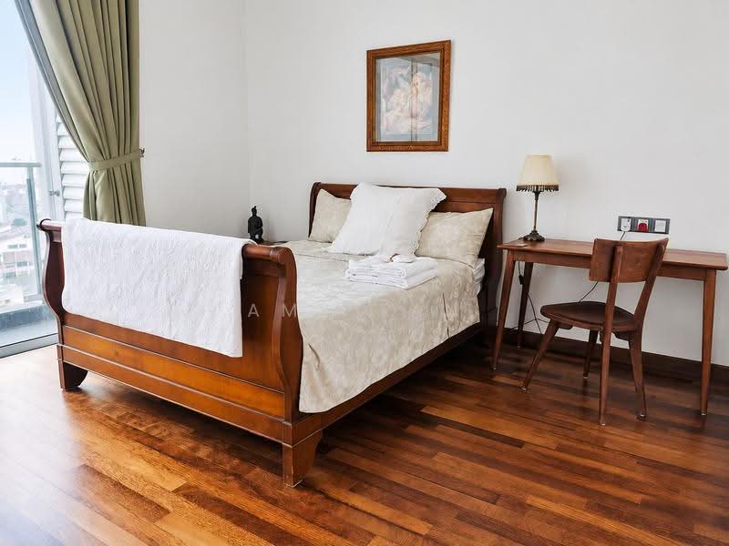 Kondominium untuk Dijual di Residence 21 - Amy Tan - Bedroom - PropertyGuru.com.my