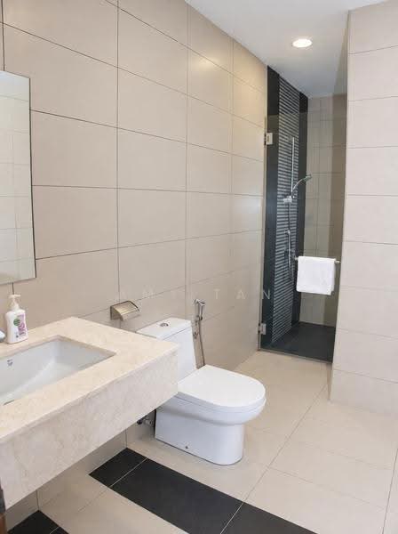 Kondominium untuk Dijual di Residence 21 - Amy Tan - Bathroom - PropertyGuru.com.my