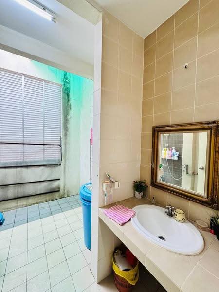 Rumah Teres 2-Tingkat untuk Disewa di Shah Alam (Selangor) - Yasmin Sulaiman - PropertyGuru.com.my