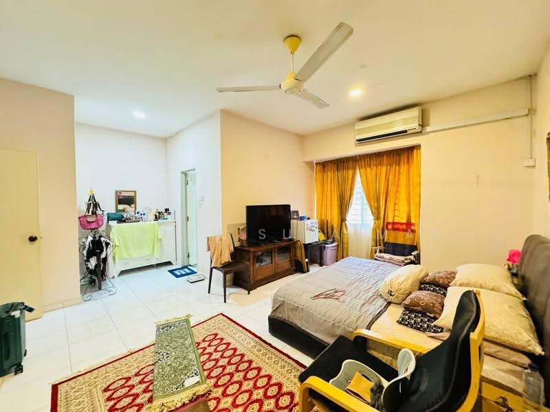 Rumah Teres 2-Tingkat untuk Disewa di Shah Alam (Selangor) - Yasmin Sulaiman - PropertyGuru.com.my
