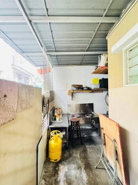 Rumah Teres 2-Tingkat untuk Disewa di Shah Alam (Selangor) - Yasmin Sulaiman - PropertyGuru.com.my