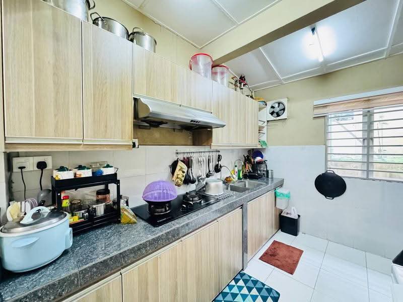 Rumah Teres 2-Tingkat untuk Disewa di Shah Alam (Selangor) - Yasmin Sulaiman - PropertyGuru.com.my