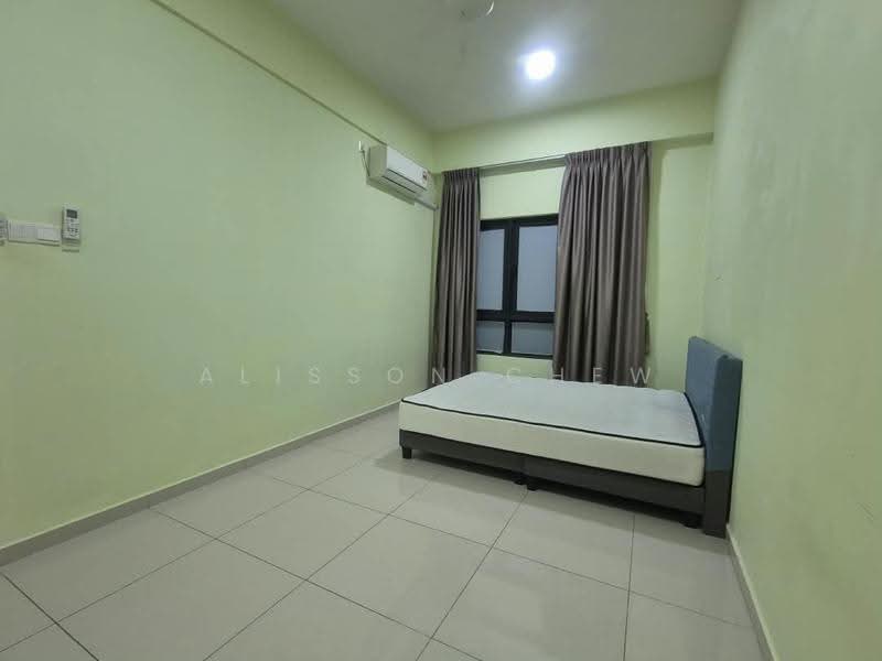 Kondominium untuk Disewa di Grace Residence - Alisson Chew - Bedroom - PropertyGuru.com.my