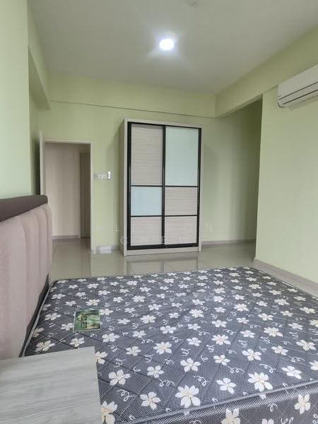 Kondominium untuk Disewa di Grace Residence - Alisson Chew - Bedroom - PropertyGuru.com.my