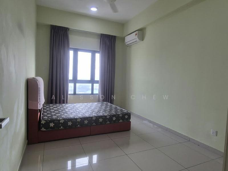 Kondominium untuk Disewa di Grace Residence - Alisson Chew - Bedroom - PropertyGuru.com.my