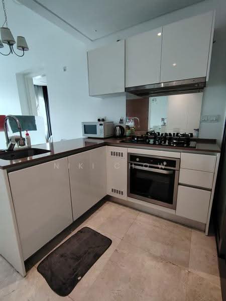 Service Residence for Rent at The Sentral Residences - Niki Chow - PropertyGuru.com.my