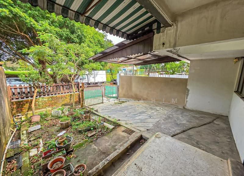 2-storey Terraced House for Sale in Taman Seraya (Ampang) - Azli Ibrahim - Exterior - PropertyGuru.com.my