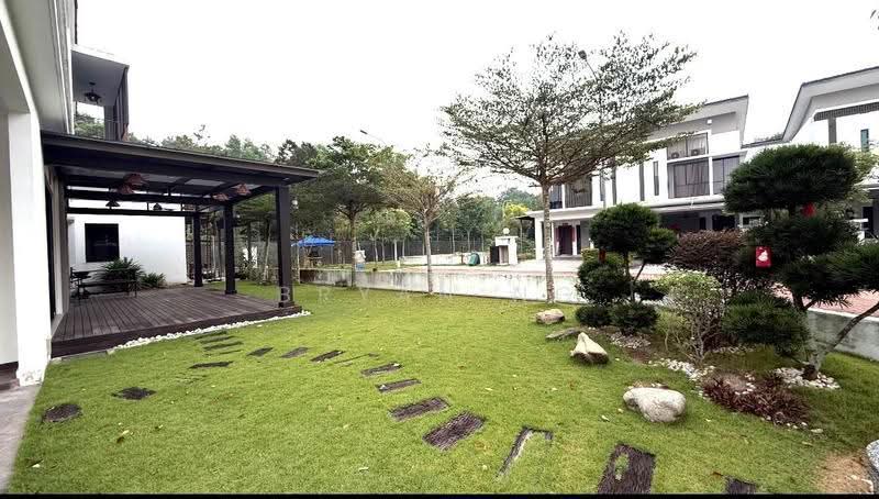 2-storey Terraced House for Sale in Jade Hills (Kajang) - Bryan Ng - Exterior - PropertyGuru.com.my