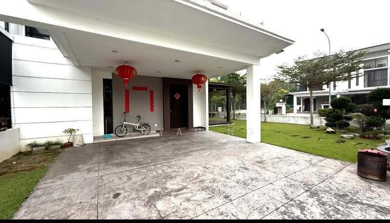 2-storey Terraced House for Sale in Jade Hills (Kajang) - Bryan Ng - Exterior - PropertyGuru.com.my